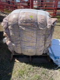 large feed bags
