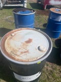 55 gallon drums
