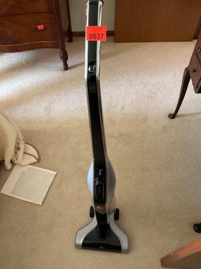 hoover linx wind tunnel vacuum