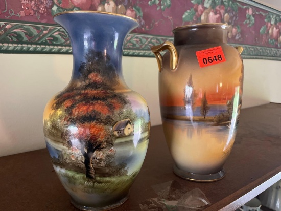 Vases
