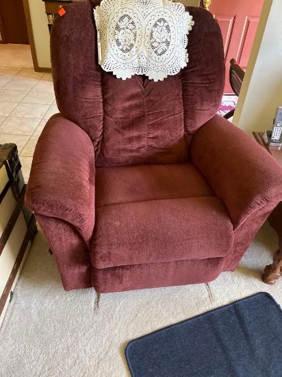 Rocking chair