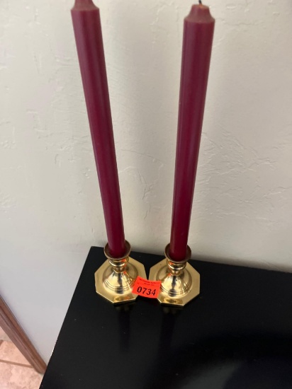Candles