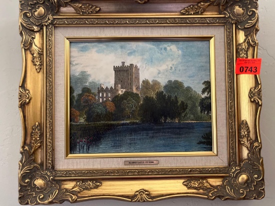 Wall decor pictures