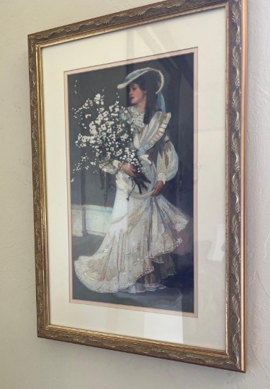 Wall decor pictures
