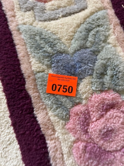 rug