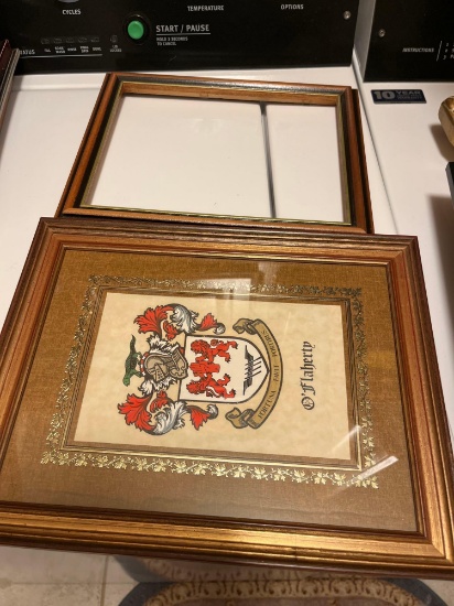 Picture frames