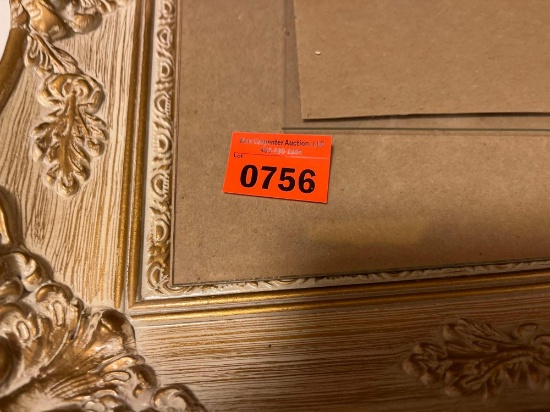 Picture 16 in......x 19 in outside dimensions
