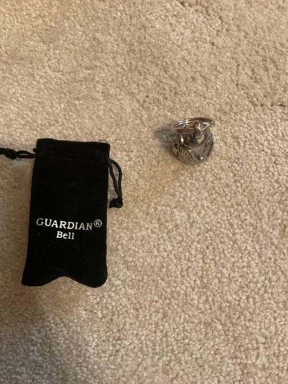 Guardian bell