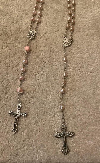 Catholic rosaries