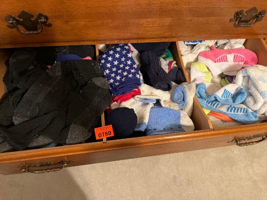 Womens socks