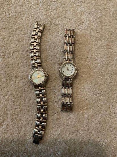 Womens watches not working