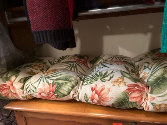 Pillows