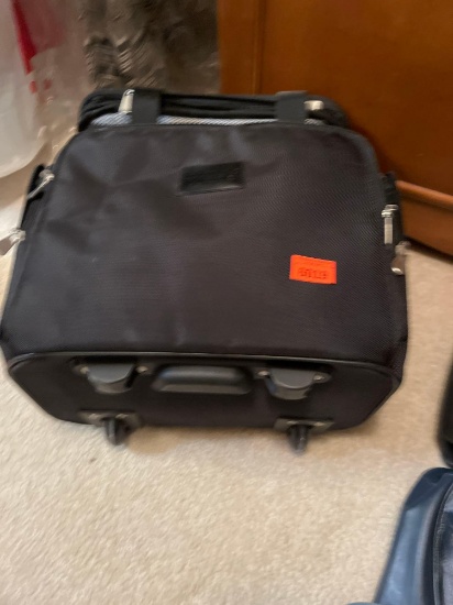 luggage