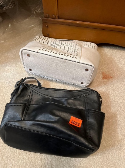 purse