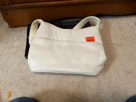 purse