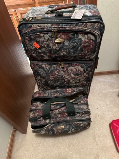 luggage set
