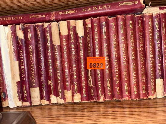 Popular novels, King Richard, the third Macbeth layer Romeo and Juliet has just a few