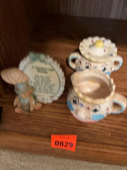 Home decor