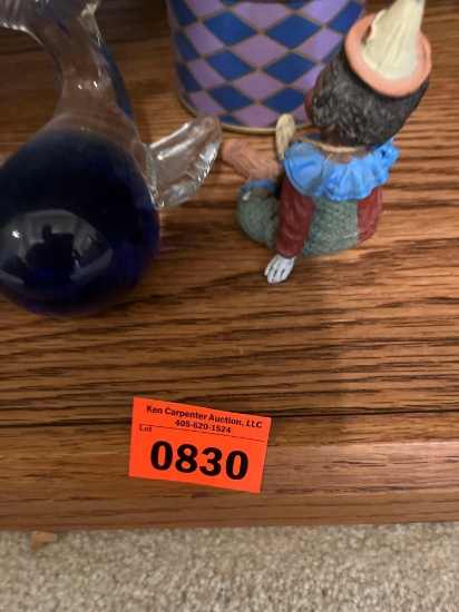 Home decor