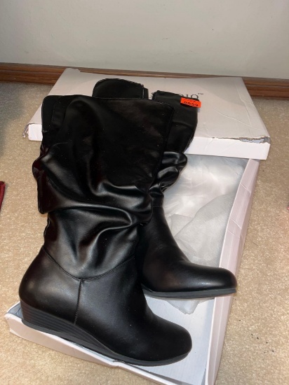 boot