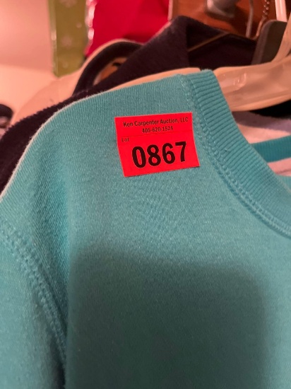 shirts