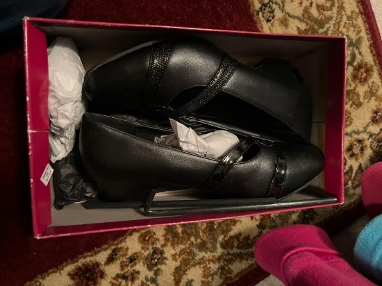 shoes