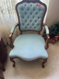 Vintage chair