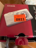 Casio exilim ex-z80 8.1 mega pixel