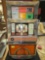 Vintage, Bally Manufacturing Company, One Armed Slot Machine From the Reno Hilton. With Key.