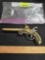 Ornate, Butane, Pistol Lighter.
