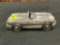 Vintage Chrome Car Table Top Decoration