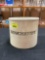 Winchester Let Freedom Ring Decorative Stoneware Crock