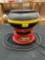 Thumlers Tumbler Ultra-Vibe 10 Industrial Vibratory Rock Tumbler/Brass Cleaner