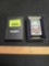 Zippo...Lighter in Box. Death Before Dishonor.