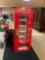 Vintage Coca-Cola Soda Can Mini Fridge