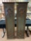 Set of 2 Large Decorative Wall Panels/Plaques