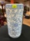 Vintage Porcelain Umbrella Stand
