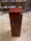 Solid Wood Double Sided 24 Compartment Storage Cabinet