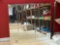 Vintage Rectangular 5 Panel Mirror Wall Decoration