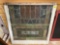 Antique Stained Glass Window