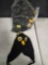 1-12 Count Bag of New, 100 percent Wool, Cold Weather Hats, Made in Nepal. Bird.