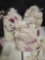 5-12 Count Bags of New, 100 percent Wool, Cold Weather Hats, Made in Nepal. Unicorns. 5 Times the