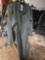 Vintage, Military Flight Suit. 42R