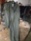 Vintage Military Flight Suit. 48L