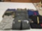 12 Assorted Military Pants. Work and Dress, Multiple Branches. Some Vintage. All one Money.