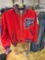 Vintage, Band Letter Jacket. Ponca City. Size 38.