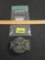 Engineer Lensatic Compass. YGM