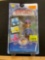 Playing Mantis Rudolph The Red Nosed Reindeer Tall Elf Collectible Toy