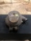 Antique Buffalo Forge Company Cast Iron Blower Body