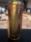The Buffalo Fire Company Antique Copper and Brass Fire Extinguisher